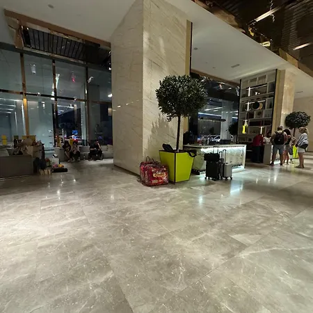 Suites At Platinum Klcc
